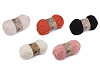 Прежда за плетене Melange Wool 100 г
