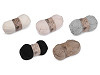 Kötőfonal Melange Wool 100 g
