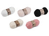 Νήμα πλεξίματος Melange Wool 100 g