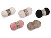 Pelote de laine Melange Wool, 100 g
