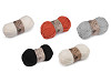Pletací příze Melange Wool 100 g