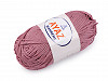Hilo de tricotar 100 g Makreme