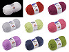 Fire de tricotat Lada Luxus 100 g