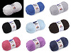 Pelote de laine Lada Luxus, 100 g