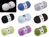Knitting Yarn Lada Luxus 100 g