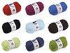Strickgarn Lada Luxus 100 g