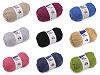 Knitting Yarn Lada Luxus 100 g
