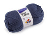 Knitting Yarn Lada Luxus 100 g