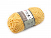 Hilo de tricotar de algodón ecológico 100 g