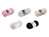 Pletací příze Eco-Cotton 100 g