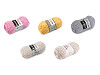 Filato per maglieria Eco-Cotone, 100 g