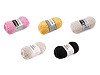 Kötőfonal Eco-Cotton 100 g