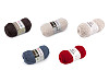 Fire de tricotat Eco-Cotton 100 g
