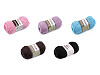 Strickgarn Eco-Cotton 100 g