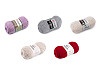 Filato per maglieria Eco-Cotone, 100 g