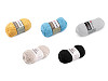 Pletací příze Eco-Cotton 100 g