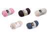 Fire de tricotat Eco-Cotton 100 g