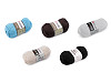 Strickgarn Eco-Cotton 100 g