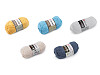 Pletací příze Eco-Cotton 100 g