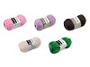 Strickgarn Eco-Cotton 100 g