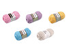 Pletací příze Eco-Cotton 100 g