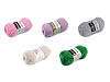Pelote de laine Eco-Cotton, 100 g