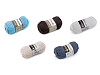 Pelote de laine Eco-Cotton, 100 g