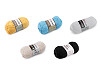 Pletací příze Eco-Cotton 100 g