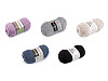 Pelote de laine Eco-Cotton, 100 g