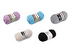 Knitting Yarn Eco-Cotton 100 g