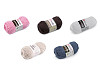 Pelote de laine Eco-Cotton, 100 g