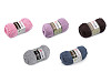 Pletací příze Eco-Cotton 100 g