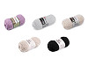 Filato per maglieria Eco-Cotone, 100 g