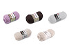 Pletací příze Eco-Cotton 100 g
