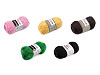 Strickgarn Eco-Cotton 100 g