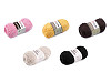 Pletací příze Eco-Cotton 100 g
