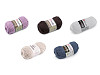 Pletací příze Eco-Cotton 100 g