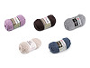 Pletací příze Eco-Cotton 100 g