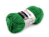 Hilo de tricotar de algodón ecológico 100 g