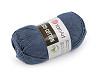 Fire de tricotat Eco-Cotton 100 g