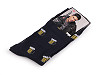 Men's Cotton Ankle Socks Beer