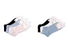 Dámské bavlněné ponožky kotníkové Emi Ross