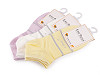 Women's Cotton Ankle Socks Emi Ross