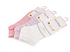 Women's Cotton Ankle Socks Emi Ross