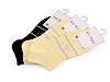 Women's Cotton Ankle Socks Emi Ross