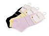 Women's Cotton Ankle Socks Emi Ross