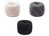 Pamut fonal macrame Ø1,5-2 mm szétfésülhető