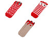 Ladies / Girls Christmas Socks