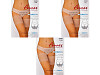 Bande de cuisse avec protection en silicone/anti-frottement