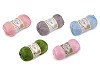 Hilo de tricotar 100 g Alize Diva 